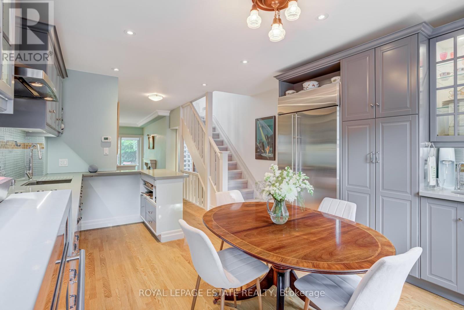 5 Woodstock Place, Toronto, Ontario  M4X 1T7 - Photo 15 - C12438599