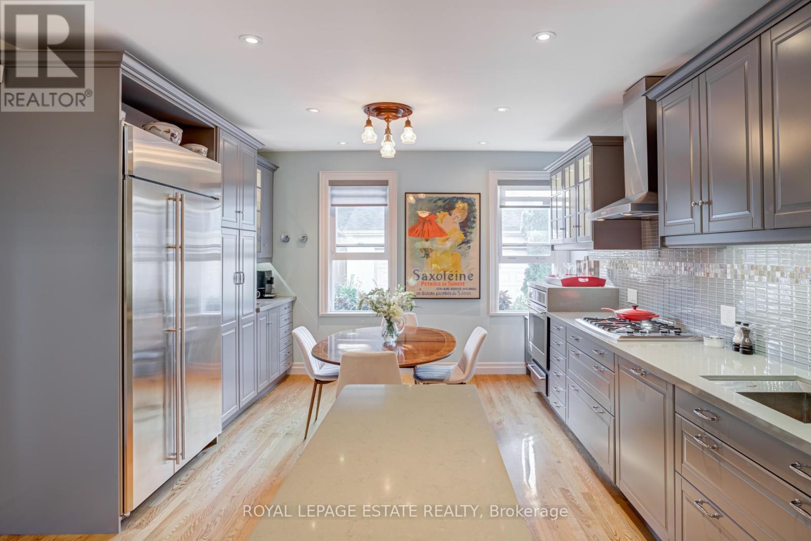 5 Woodstock Place, Toronto, Ontario  M4X 1T7 - Photo 16 - C12438599