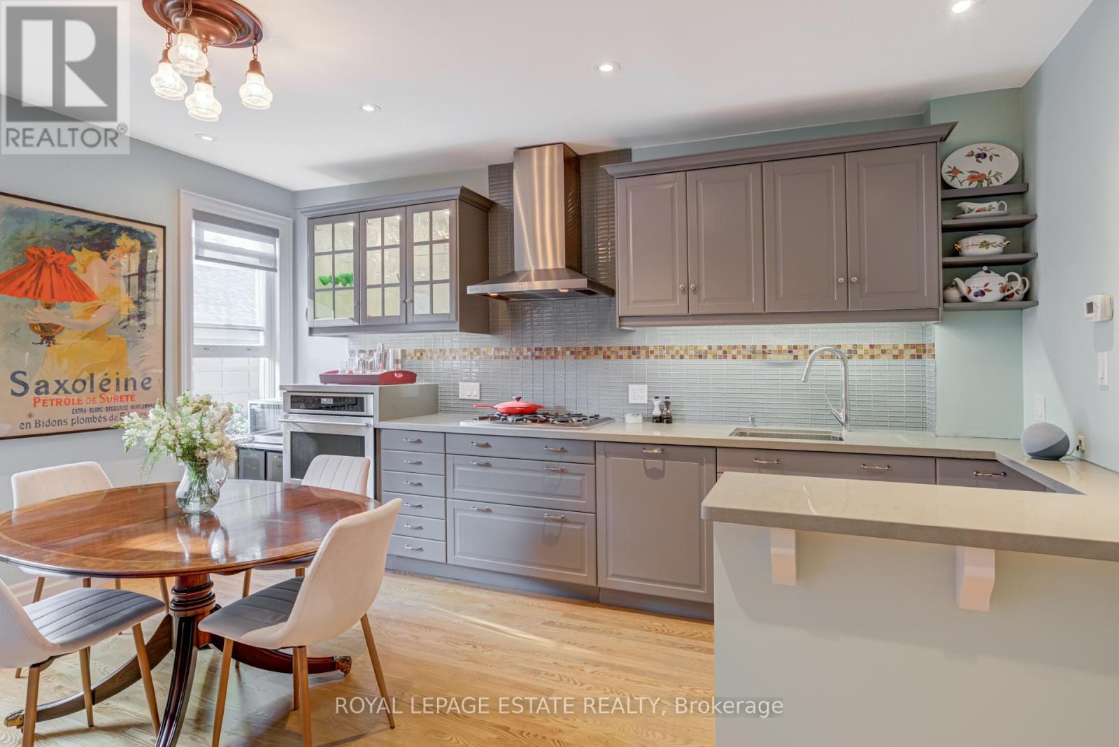 5 Woodstock Place, Toronto, Ontario  M4X 1T7 - Photo 20 - C12438599