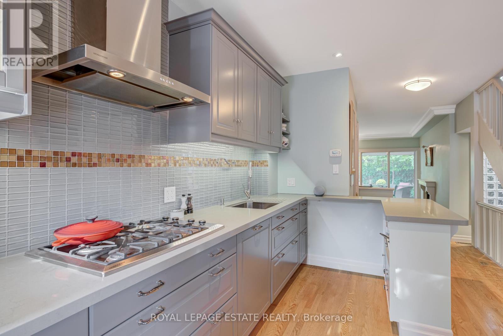 5 Woodstock Place, Toronto, Ontario  M4X 1T7 - Photo 21 - C12438599