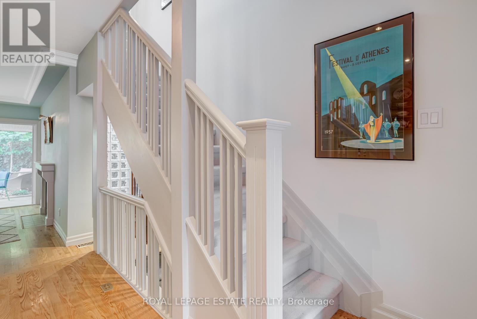 5 Woodstock Place, Toronto, Ontario  M4X 1T7 - Photo 22 - C12438599