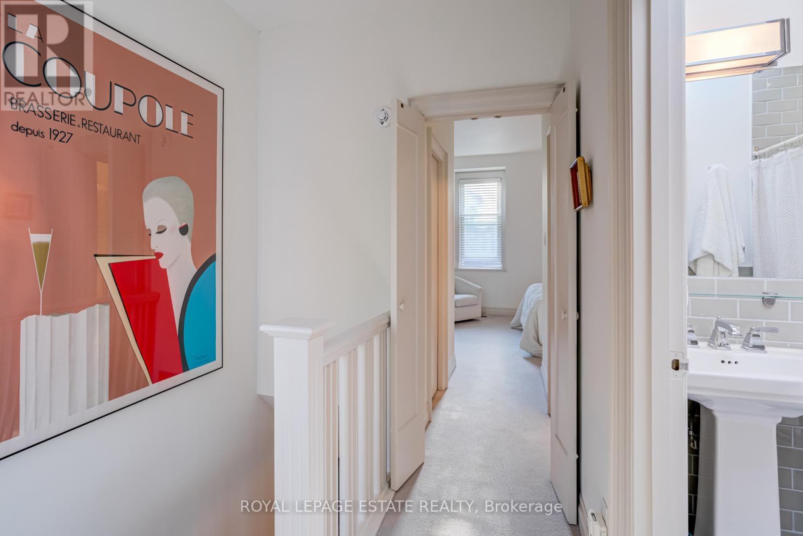 5 Woodstock Place, Toronto, Ontario  M4X 1T7 - Photo 24 - C12438599