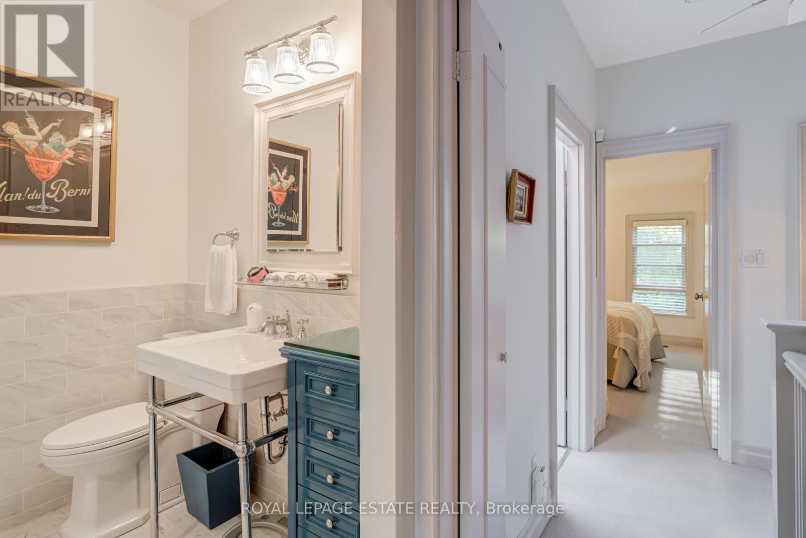5 Woodstock Place, Toronto, Ontario  M4X 1T7 - Photo 30 - C12438599