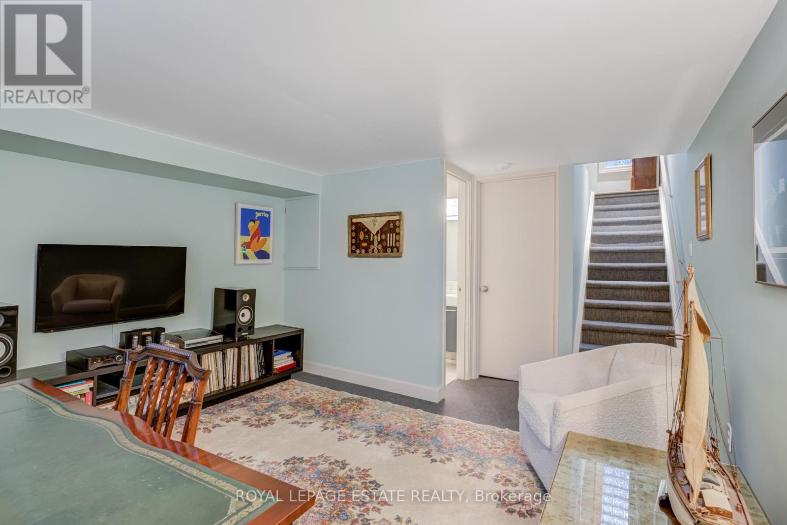 5 Woodstock Place, Toronto, Ontario  M4X 1T7 - Photo 39 - C12438599