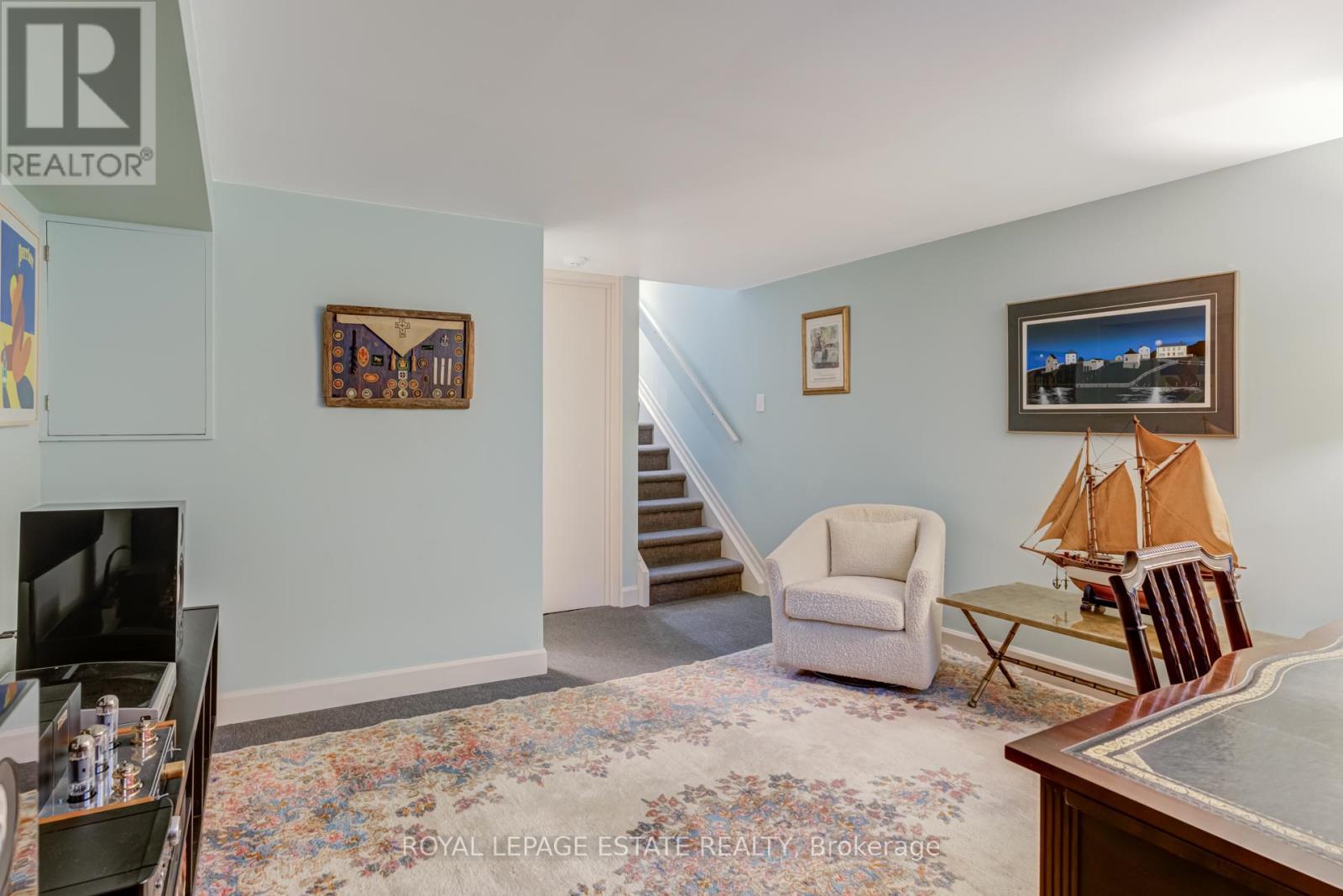 5 Woodstock Place, Toronto, Ontario  M4X 1T7 - Photo 40 - C12438599