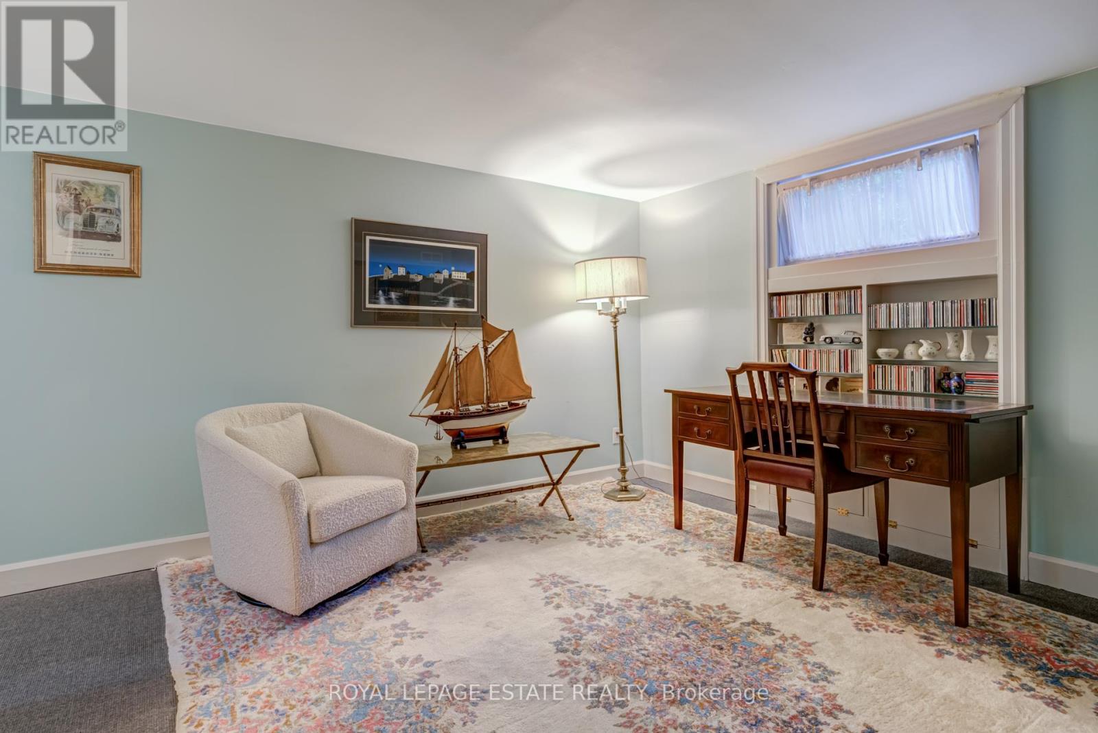 5 Woodstock Place, Toronto, Ontario  M4X 1T7 - Photo 41 - C12438599