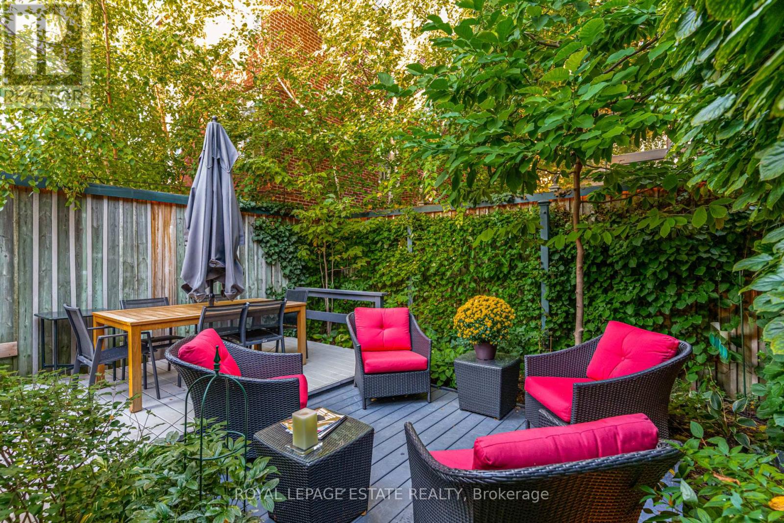 5 Woodstock Place, Toronto, Ontario  M4X 1T7 - Photo 45 - C12438599