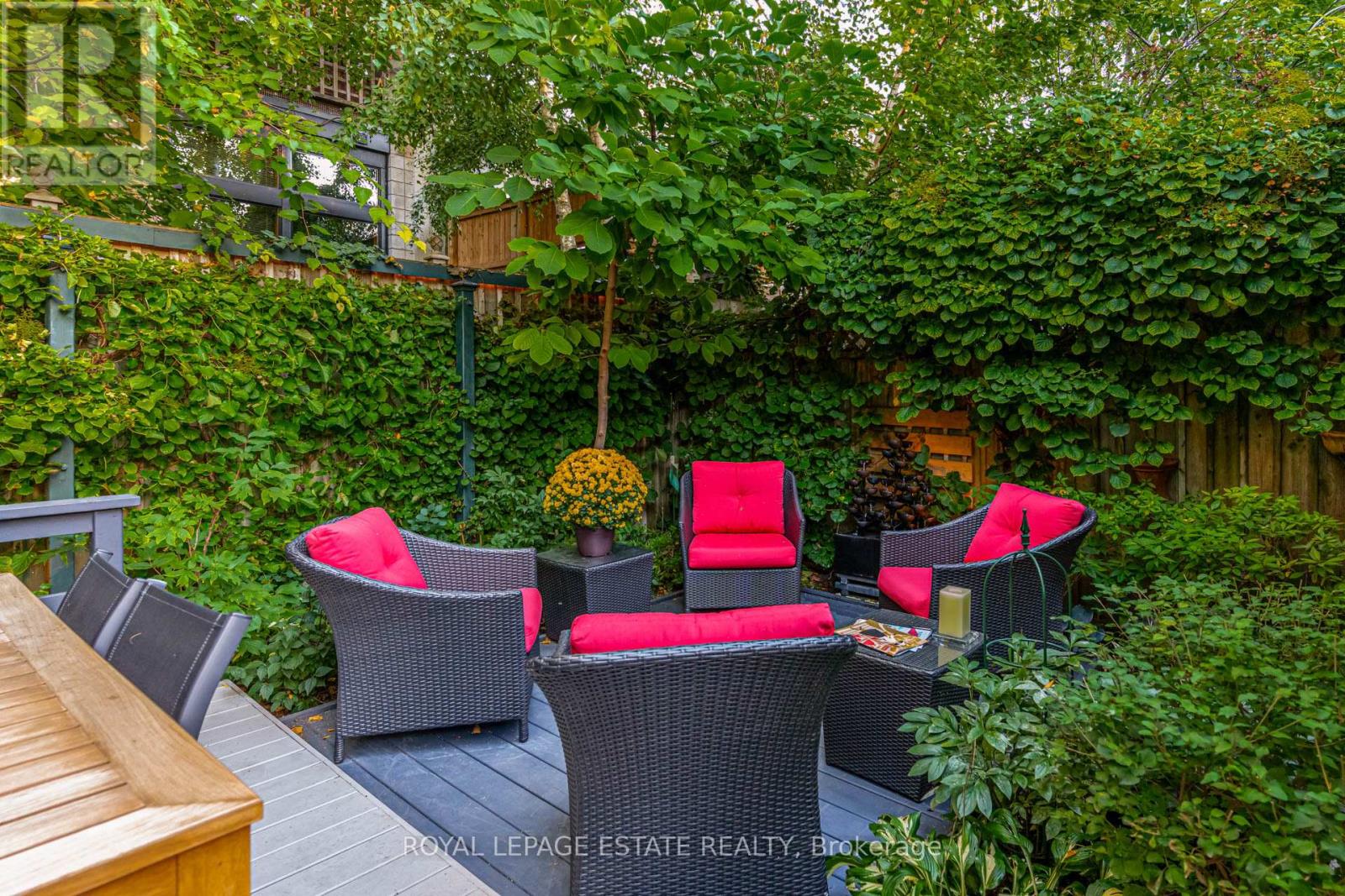 5 Woodstock Place, Toronto, Ontario  M4X 1T7 - Photo 46 - C12438599