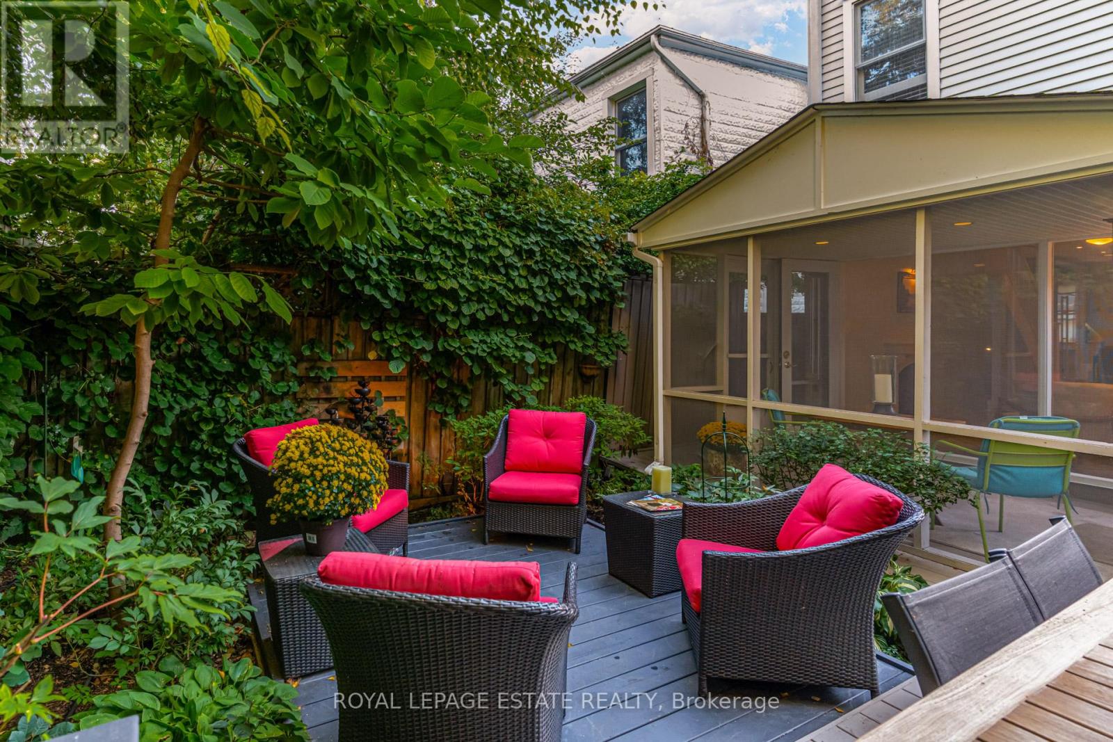 5 Woodstock Place, Toronto, Ontario  M4X 1T7 - Photo 47 - C12438599