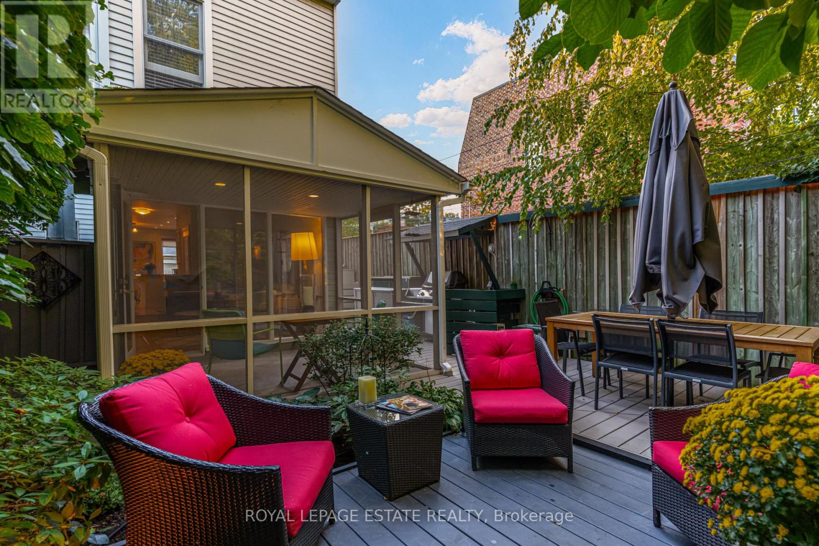 5 Woodstock Place, Toronto, Ontario  M4X 1T7 - Photo 48 - C12438599