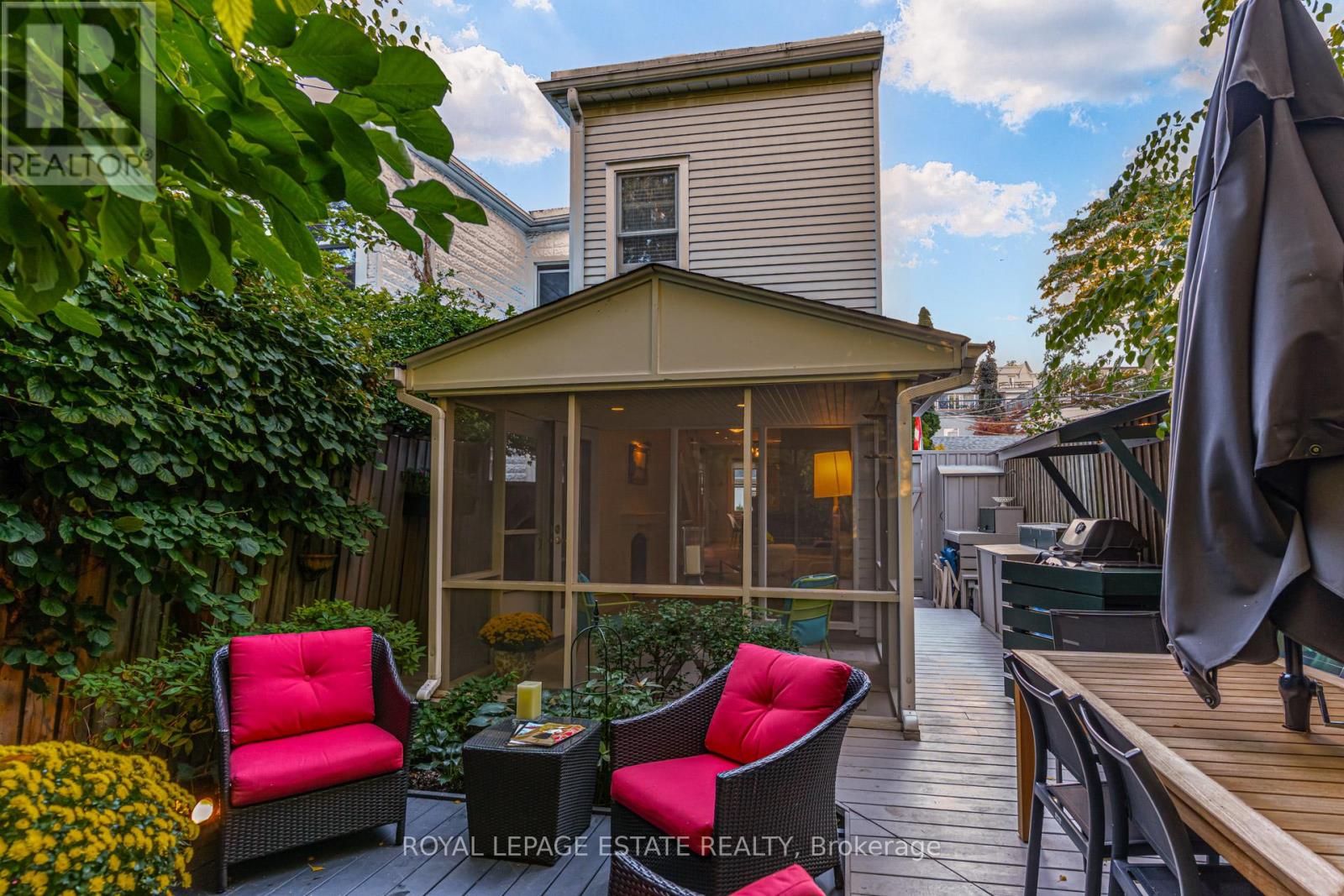 5 Woodstock Place, Toronto, Ontario  M4X 1T7 - Photo 50 - C12438599
