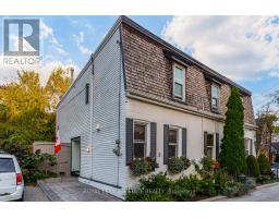 5 WOODSTOCK PLACE, Toronto, Ontario
