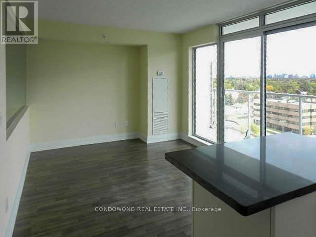 E1005 - 555 Wilson Avenue, Toronto, Ontario  M3H 0C5 - Photo 10 - C12438601