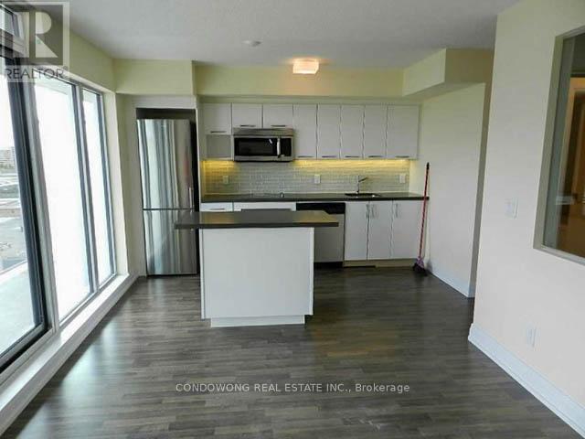 E1005 - 555 Wilson Avenue, Toronto, Ontario  M3H 0C5 - Photo 11 - C12438601