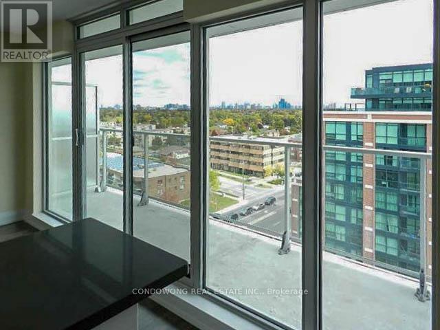 E1005 - 555 Wilson Avenue, Toronto, Ontario  M3H 0C5 - Photo 14 - C12438601