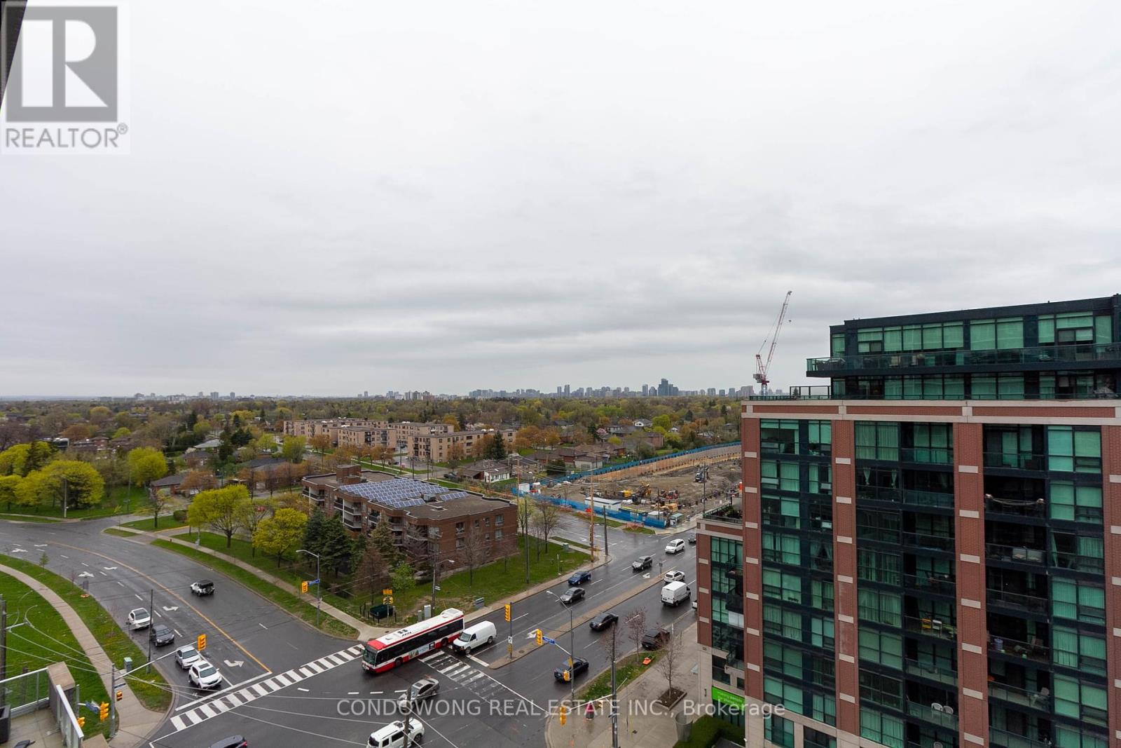 E1005 - 555 Wilson Avenue, Toronto, Ontario  M3H 0C5 - Photo 15 - C12438601