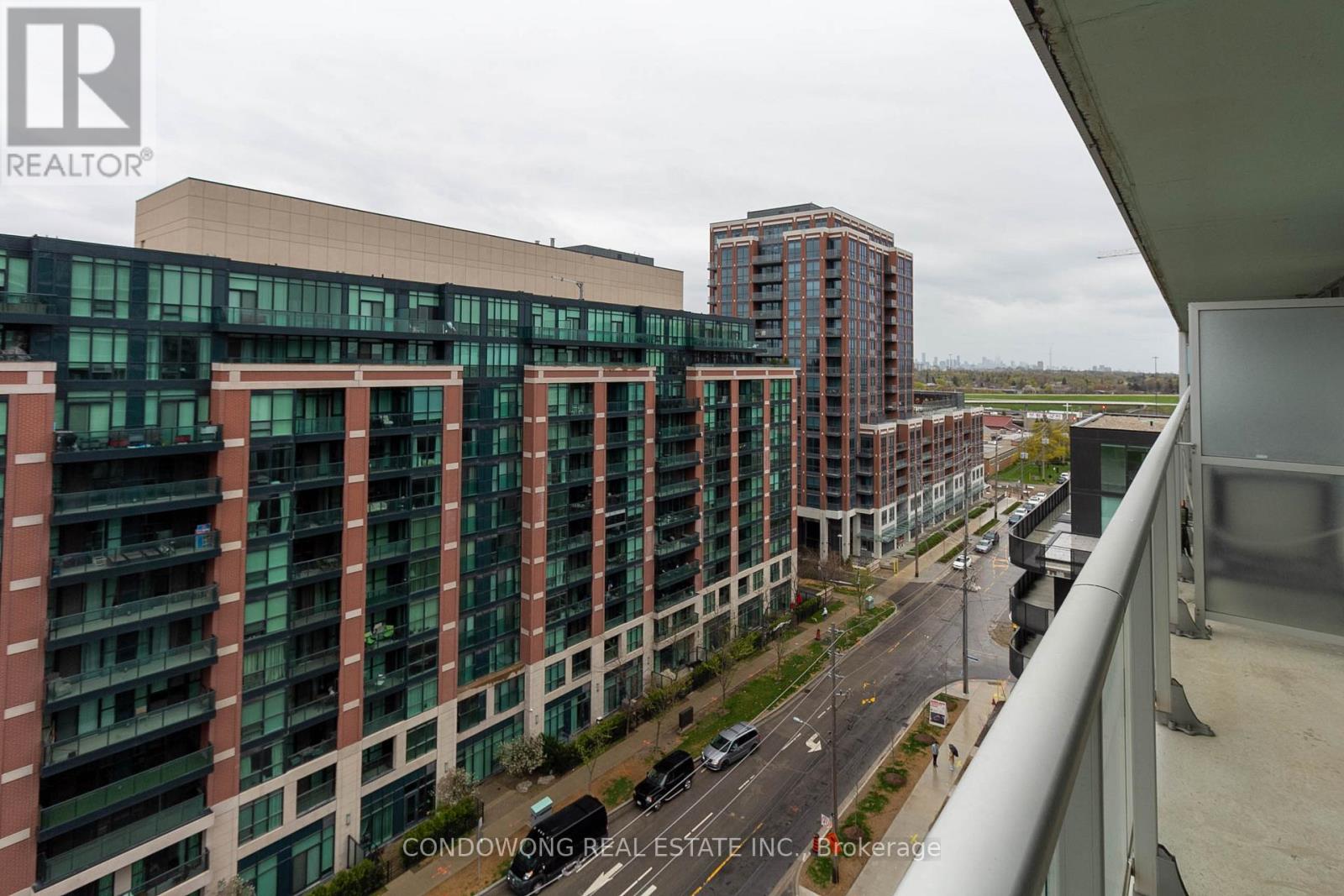 E1005 - 555 Wilson Avenue, Toronto, Ontario  M3H 0C5 - Photo 18 - C12438601