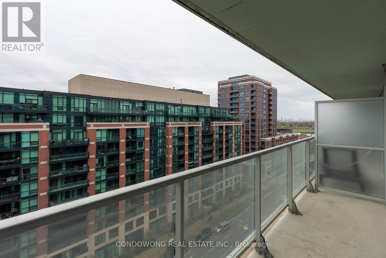 E1005 - 555 Wilson Avenue, Toronto, Ontario  M3H 0C5 - Photo 19 - C12438601