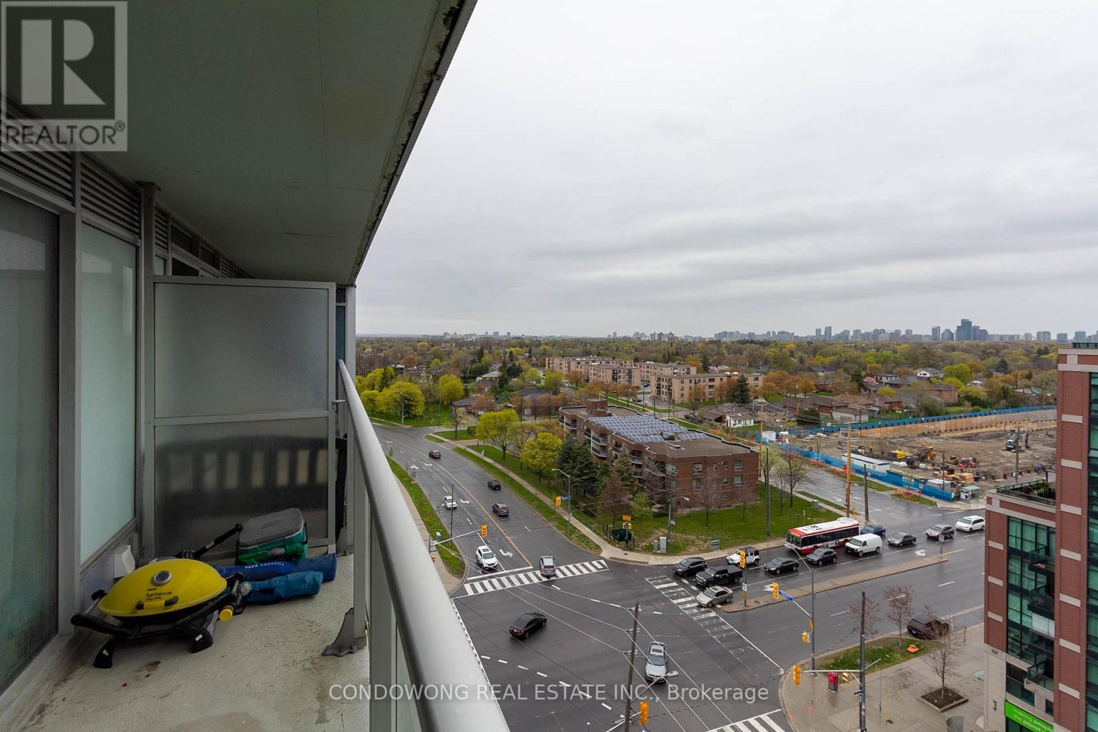E1005 - 555 Wilson Avenue, Toronto, Ontario  M3H 0C5 - Photo 20 - C12438601