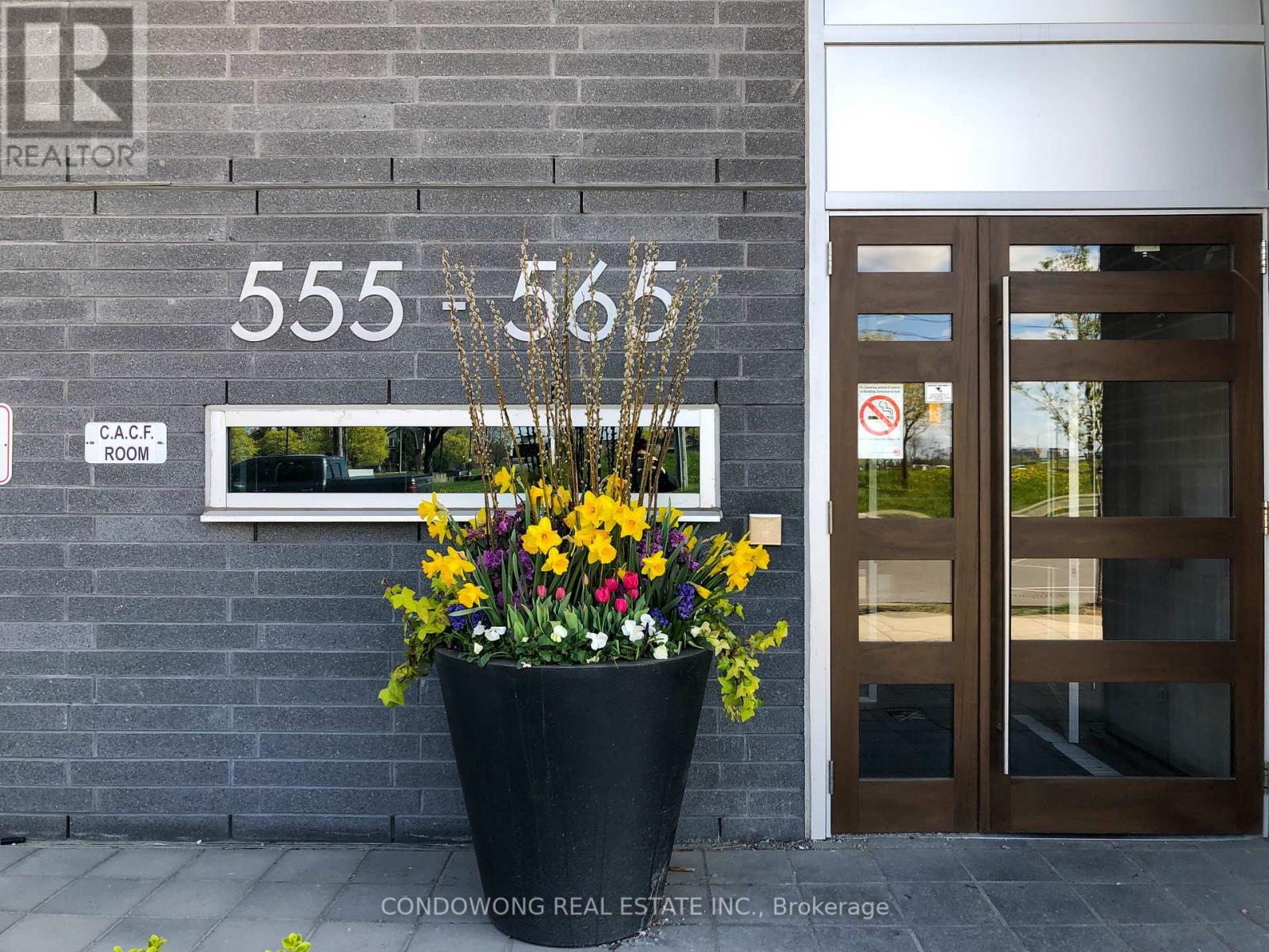 E1005 - 555 Wilson Avenue, Toronto, Ontario  M3H 0C5 - Photo 24 - C12438601
