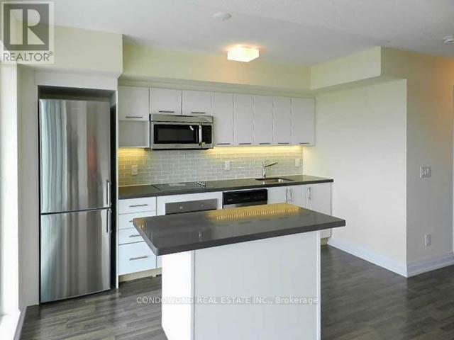 E1005 - 555 Wilson Avenue, Toronto, Ontario  M3H 0C5 - Photo 4 - C12438601
