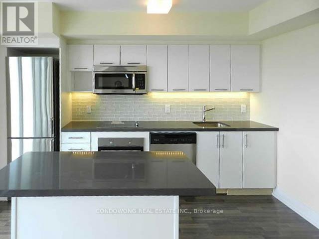 E1005 - 555 Wilson Avenue, Toronto, Ontario  M3H 0C5 - Photo 5 - C12438601