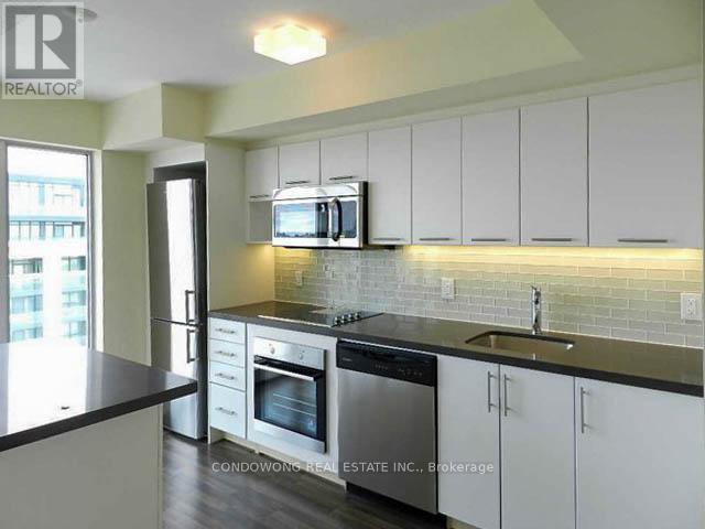 E1005 - 555 Wilson Avenue, Toronto, Ontario  M3H 0C5 - Photo 6 - C12438601