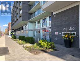 E1005 - 555 WILSON AVENUE, Toronto, Ontario