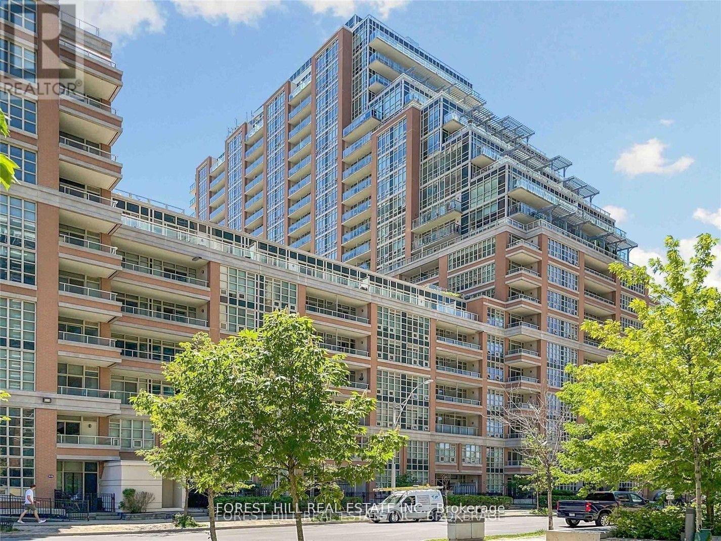 513 - 85 East Liberty Street, Toronto, Ontario  M6K 3R4 - Photo 1 - C12438607