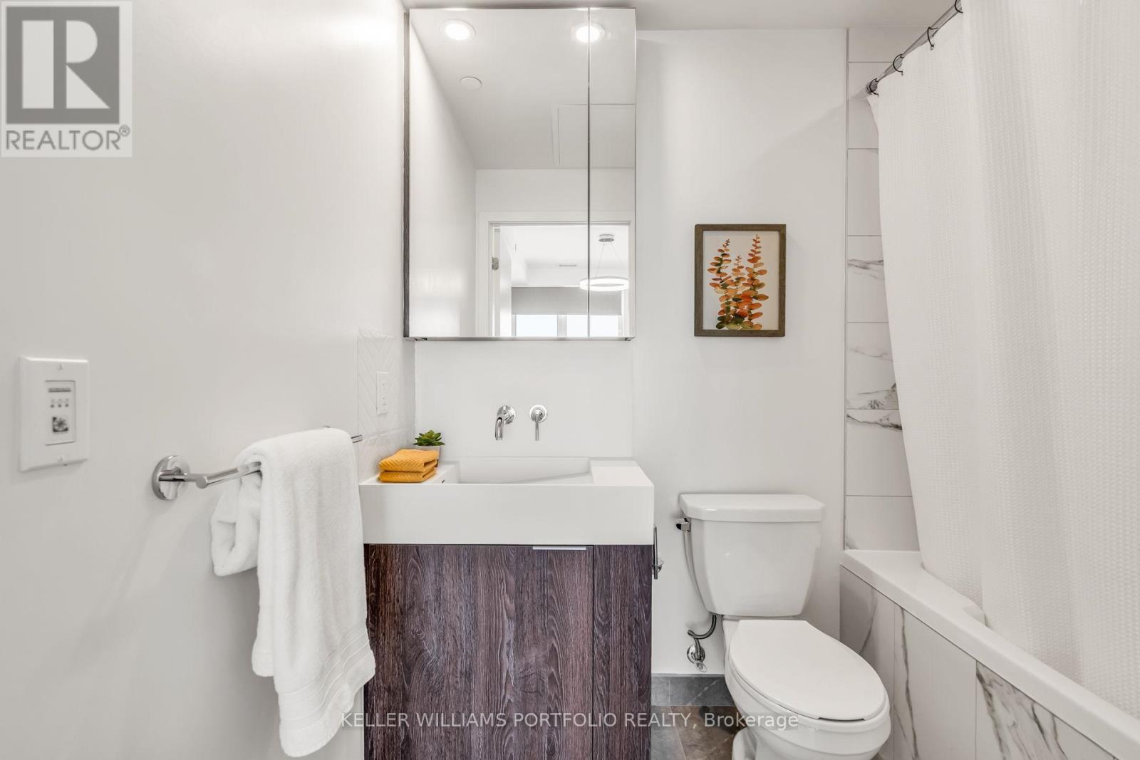 2810 - 20 Richardson Street, Toronto, Ontario  M5A 0S6 - Photo 13 - C12438612