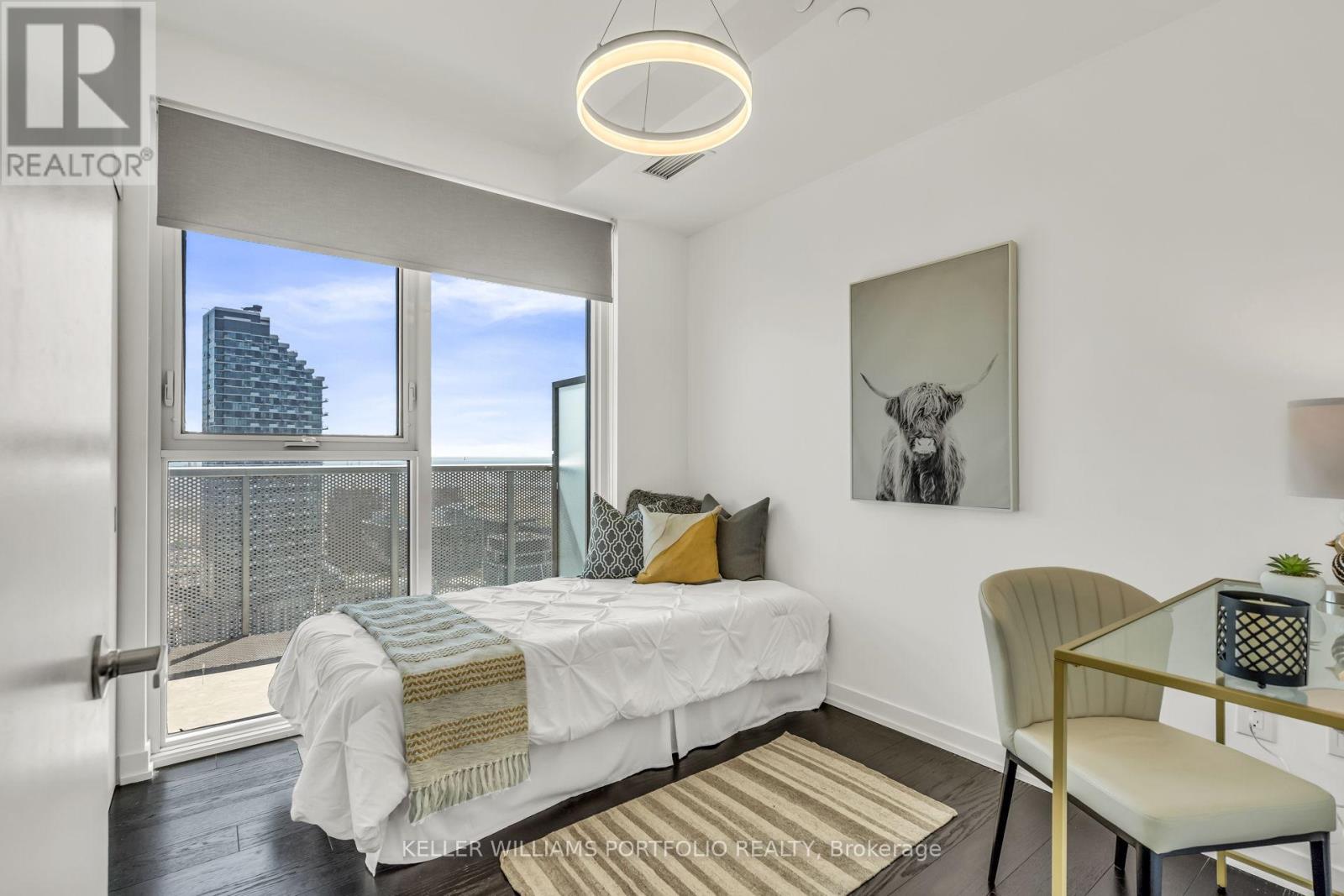 2810 - 20 Richardson Street, Toronto, Ontario  M5A 0S6 - Photo 15 - C12438612