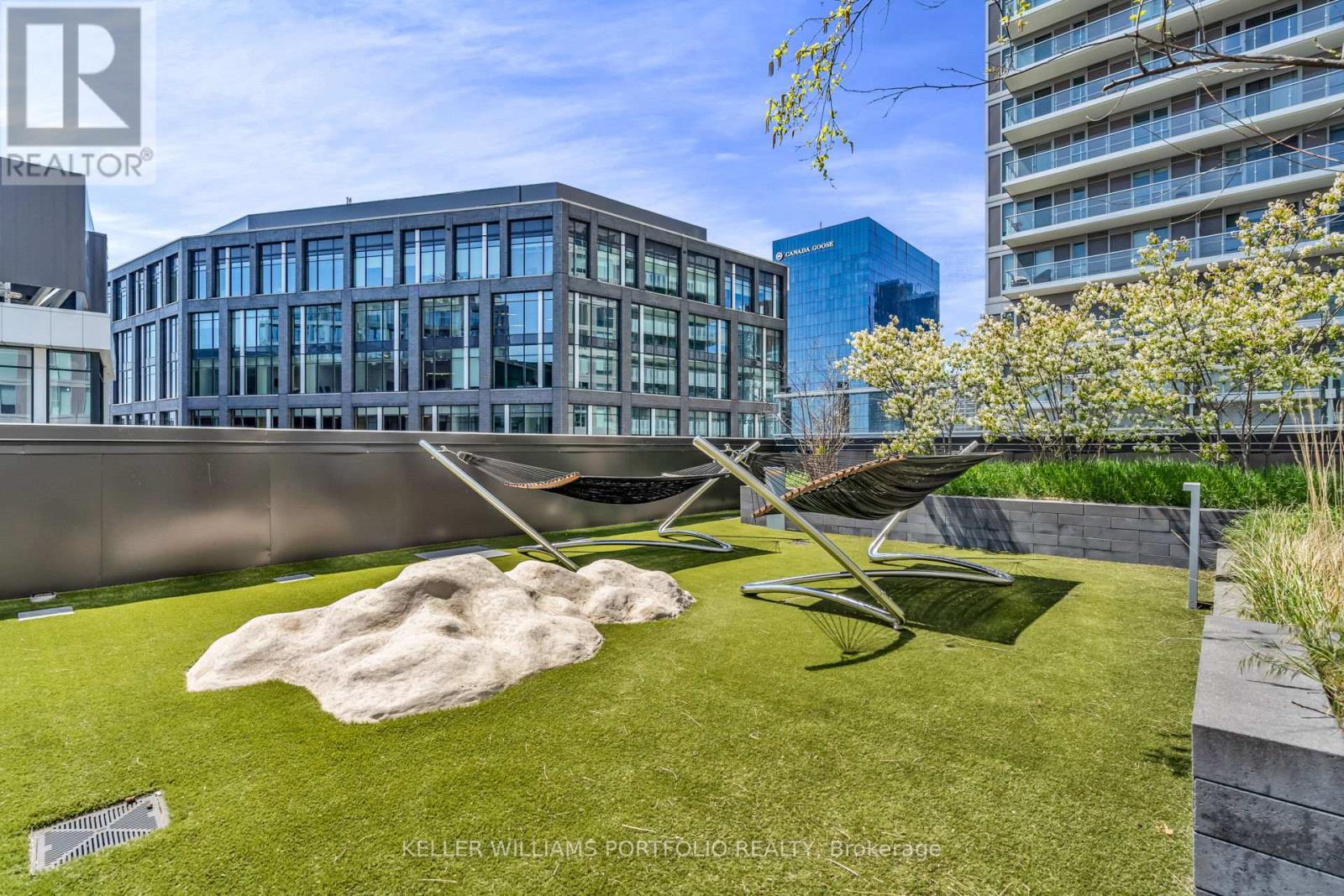 2810 - 20 Richardson Street, Toronto, Ontario  M5A 0S6 - Photo 31 - C12438612