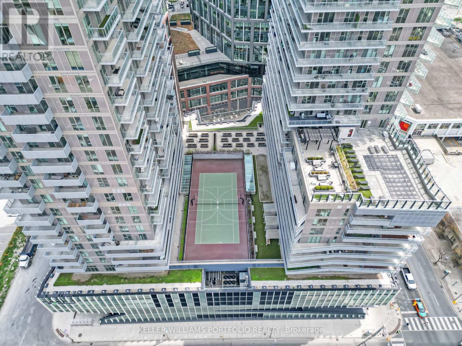 2810 - 20 Richardson Street, Toronto, Ontario  M5A 0S6 - Photo 32 - C12438612