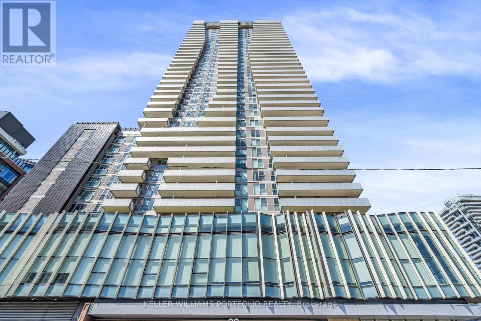 2810 - 20 Richardson Street, Toronto, Ontario  M5A 0S6 - Photo 33 - C12438612