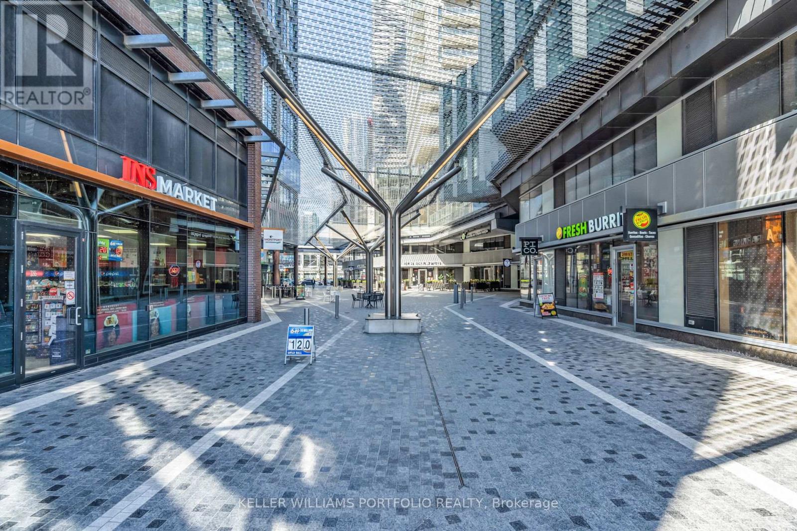 2810 - 20 Richardson Street, Toronto, Ontario  M5A 0S6 - Photo 34 - C12438612