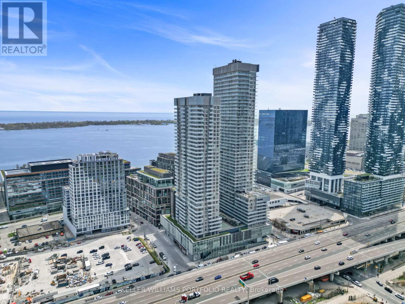 2810 - 20 Richardson Street, Toronto, Ontario  M5A 0S6 - Photo 38 - C12438612