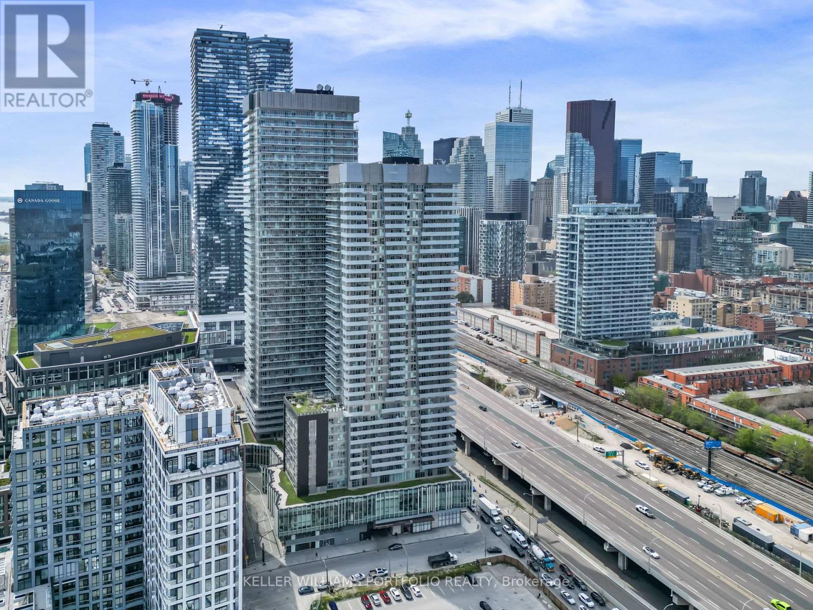 2810 - 20 Richardson Street, Toronto, Ontario  M5A 0S6 - Photo 39 - C12438612