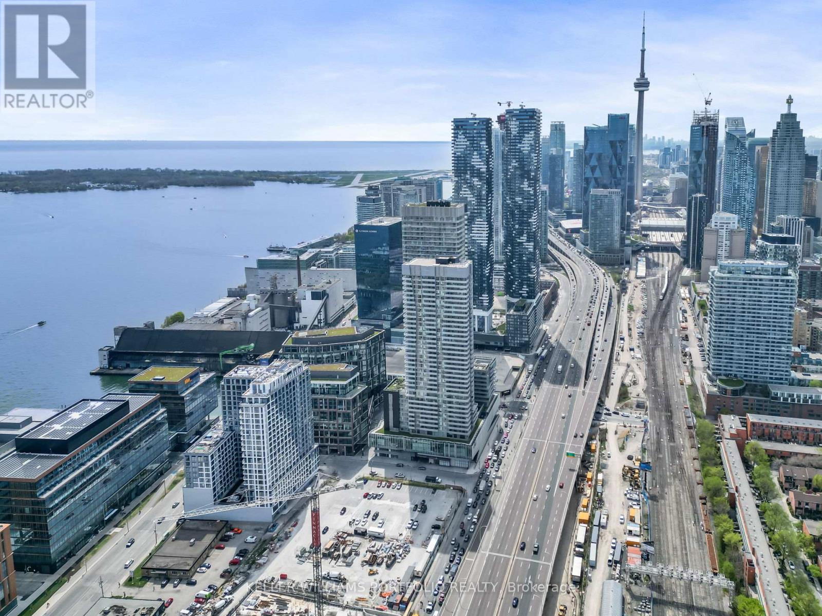 2810 - 20 Richardson Street, Toronto, Ontario  M5A 0S6 - Photo 40 - C12438612