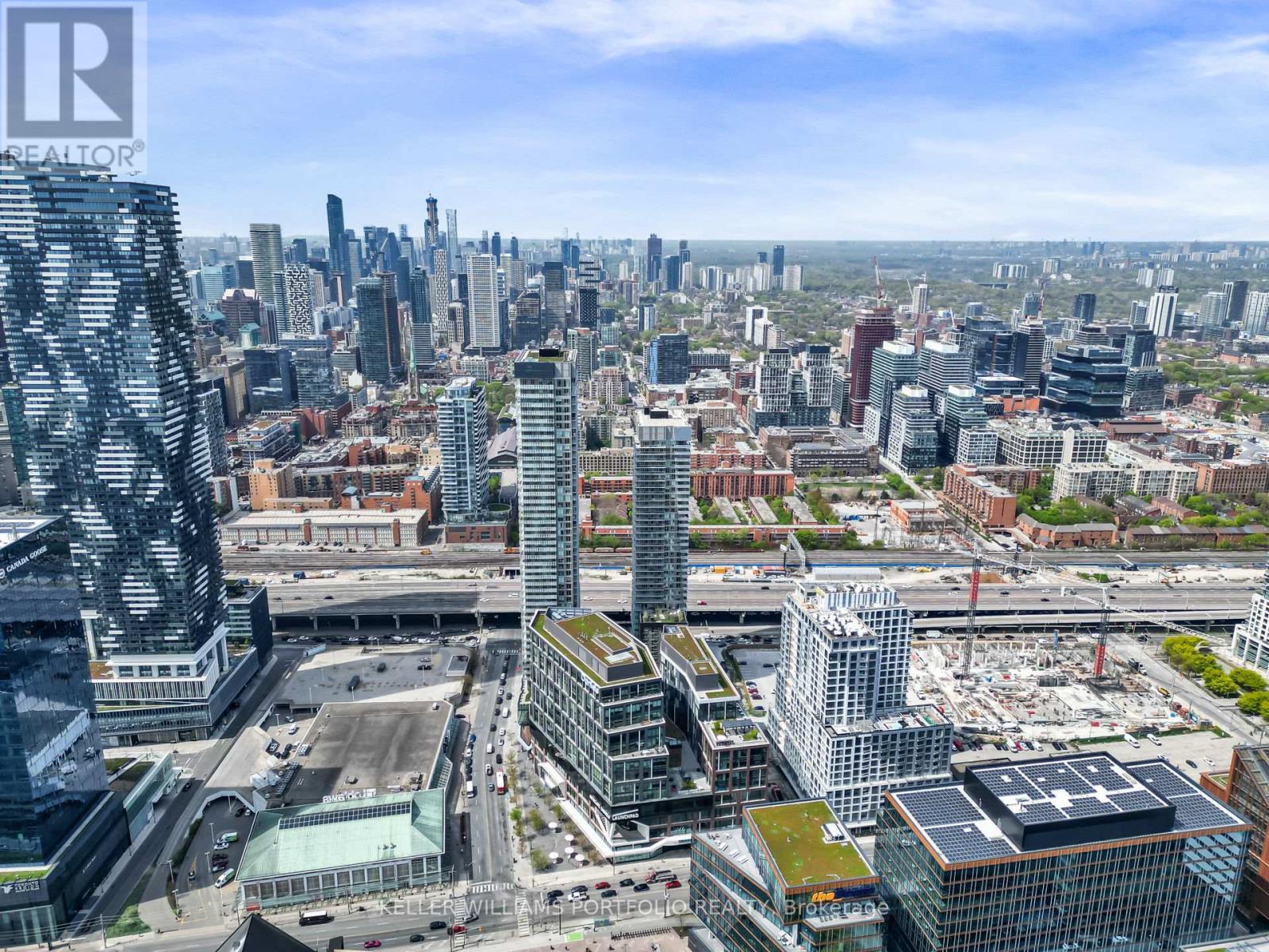 2810 - 20 Richardson Street, Toronto, Ontario  M5A 0S6 - Photo 42 - C12438612