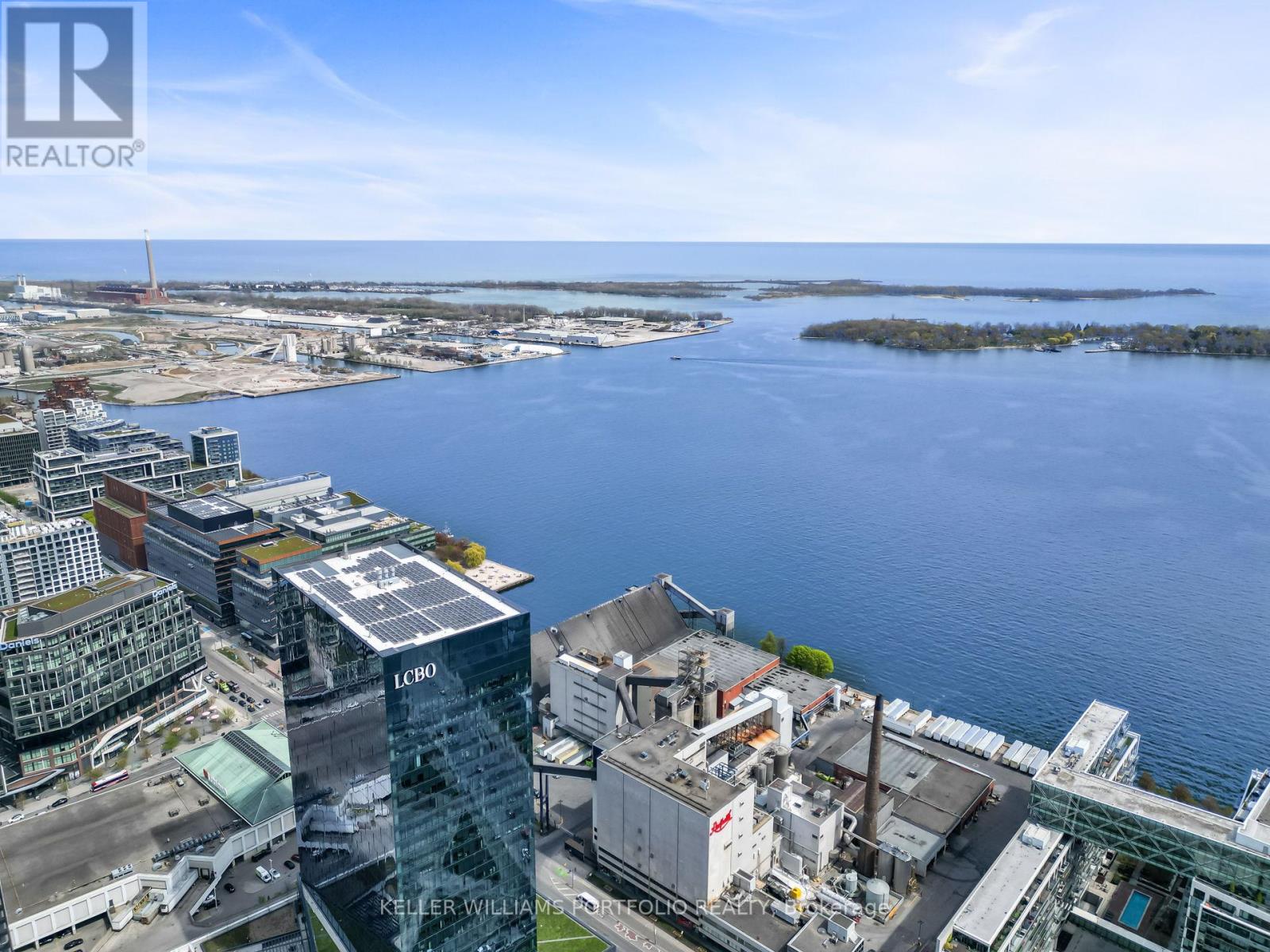 2810 - 20 Richardson Street, Toronto, Ontario  M5A 0S6 - Photo 44 - C12438612