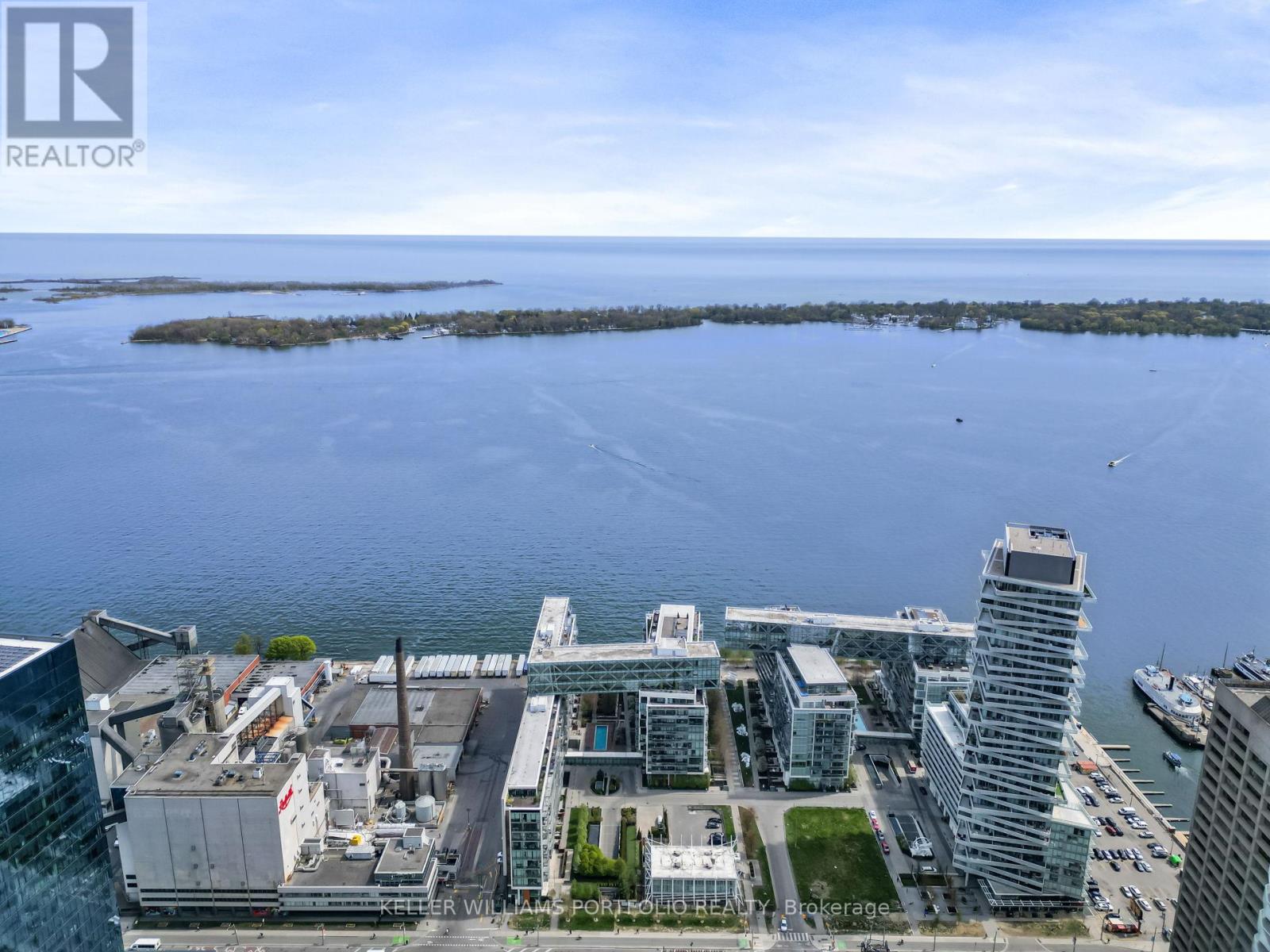 2810 - 20 Richardson Street, Toronto, Ontario  M5A 0S6 - Photo 45 - C12438612