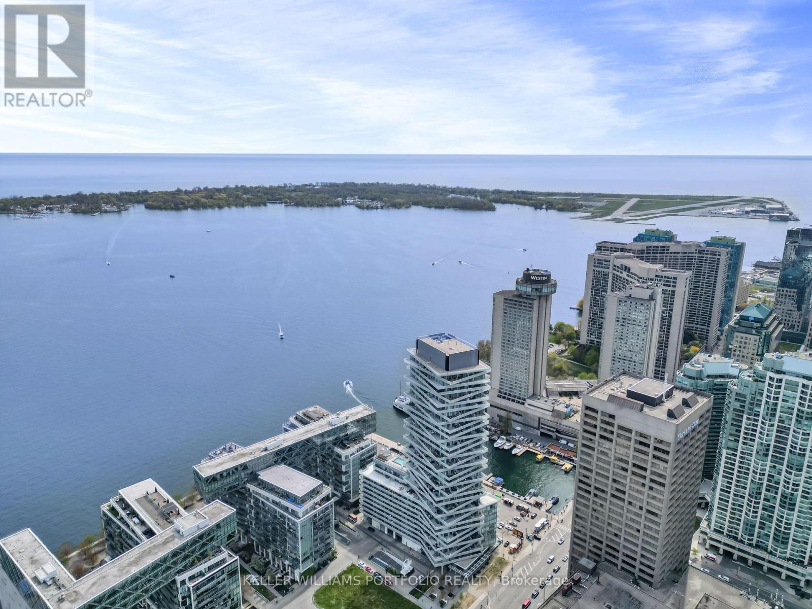 2810 - 20 Richardson Street, Toronto, Ontario  M5A 0S6 - Photo 46 - C12438612