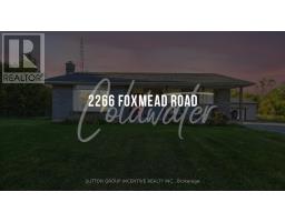 2266 FOXMEAD ROAD, Oro-Medonte, Ontario