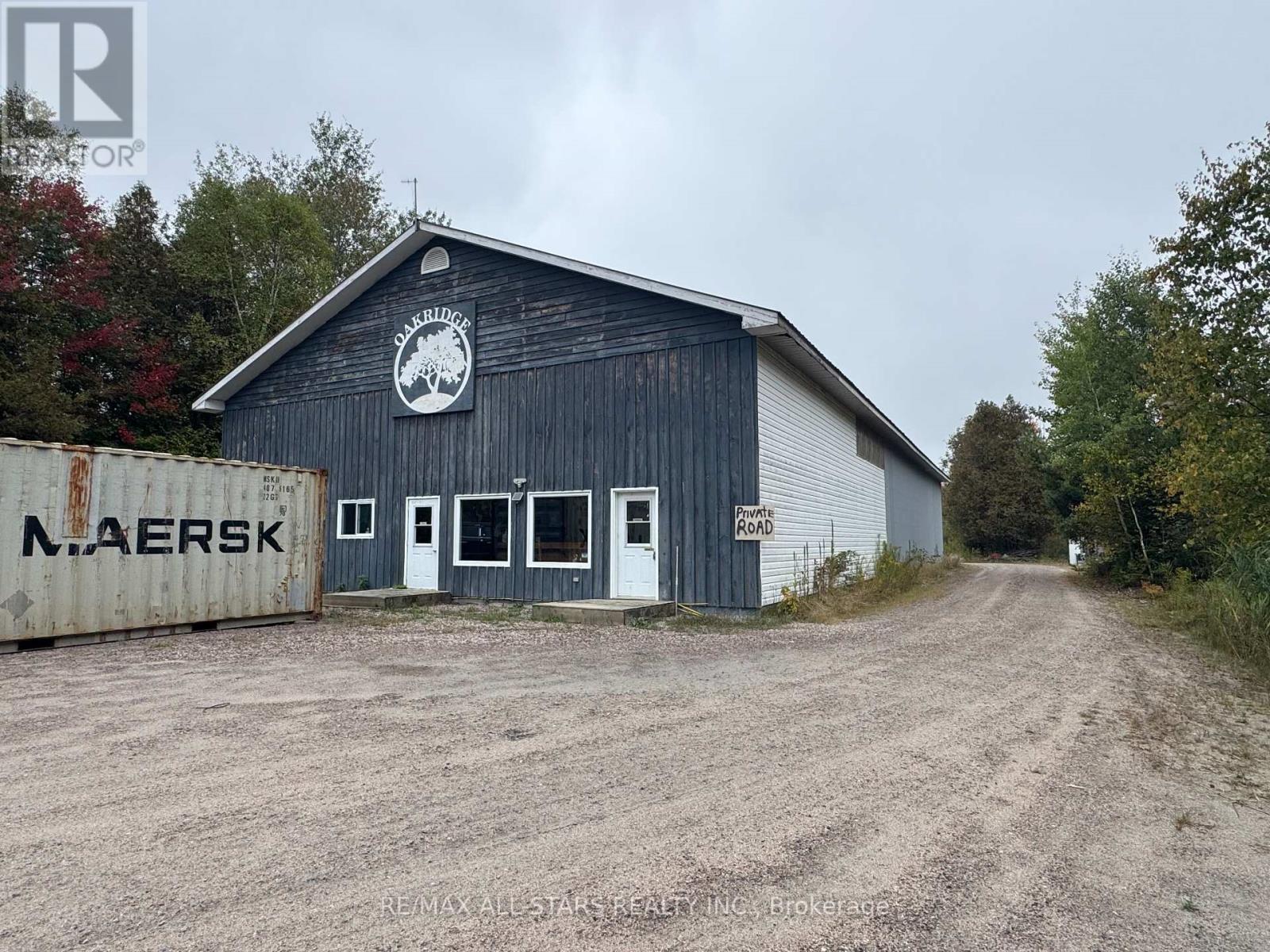 4066 GELERT ROAD, Minden Hills, Ontario
