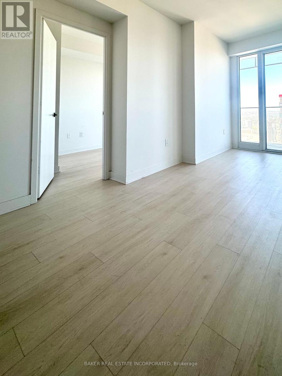 4601 - 3900 Confederation Parkway, Mississauga, Ontario  L5B 0M3 - Photo 11 - W12428935