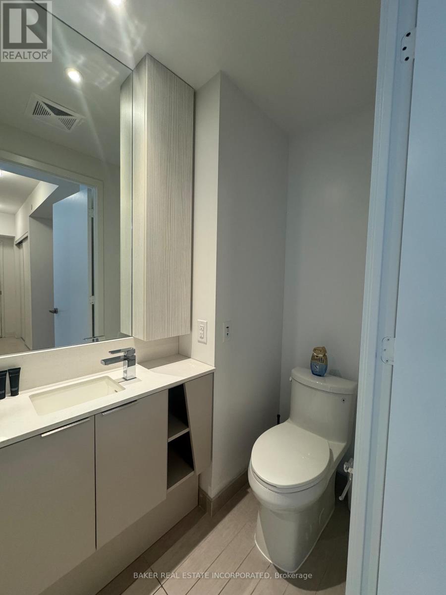 4601 - 3900 Confederation Parkway, Mississauga, Ontario  L5B 0M3 - Photo 12 - W12428935