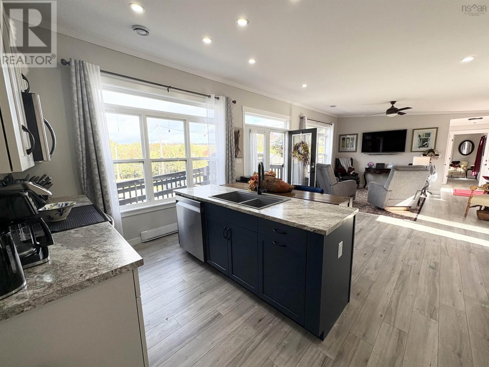 6106 4 Highway, Linacy, Nova Scotia  B2H 5C4 - Photo 10 - 202524794