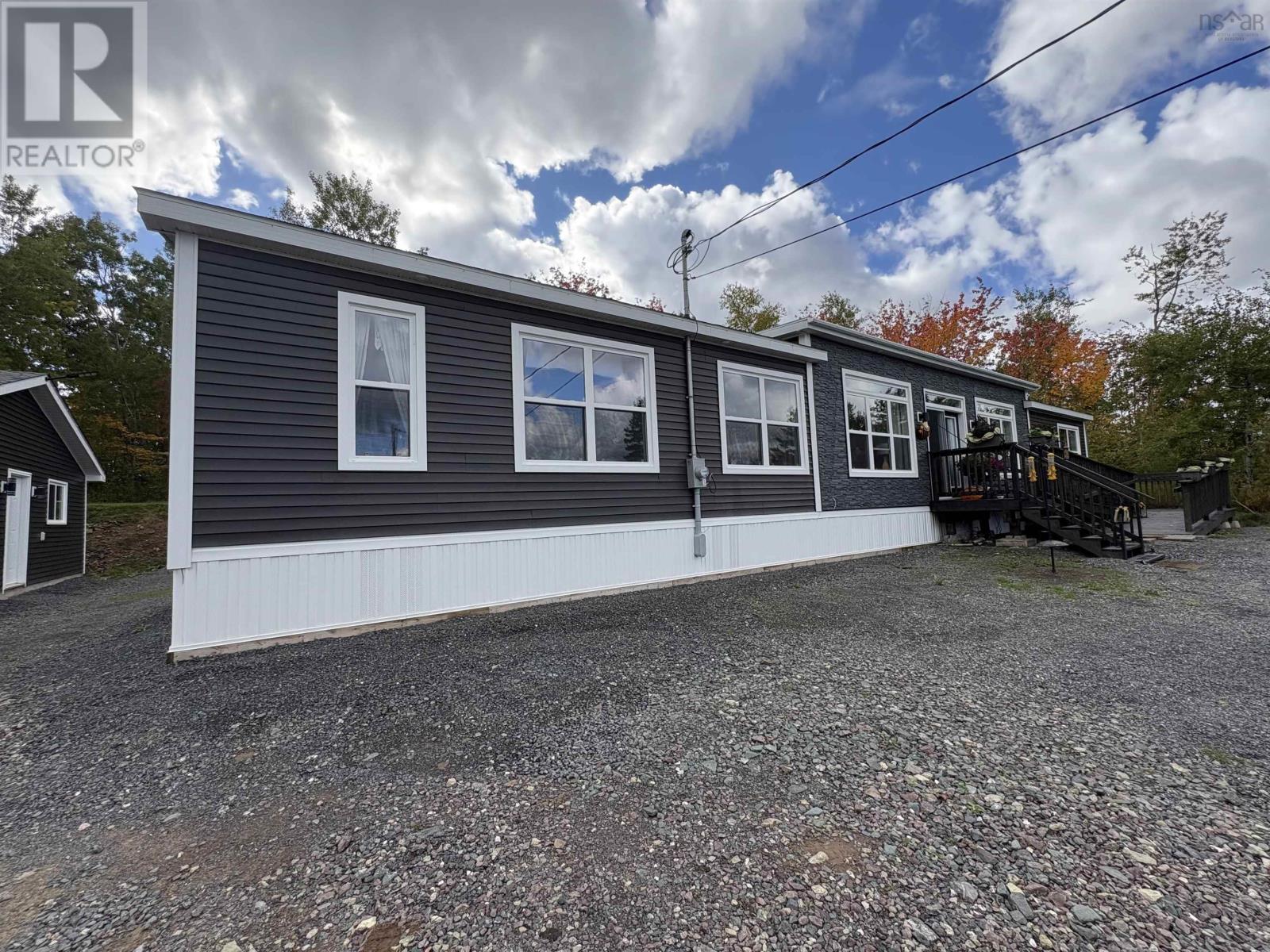 6106 4 Highway, Linacy, Nova Scotia  B2H 5C4 - Photo 2 - 202524794