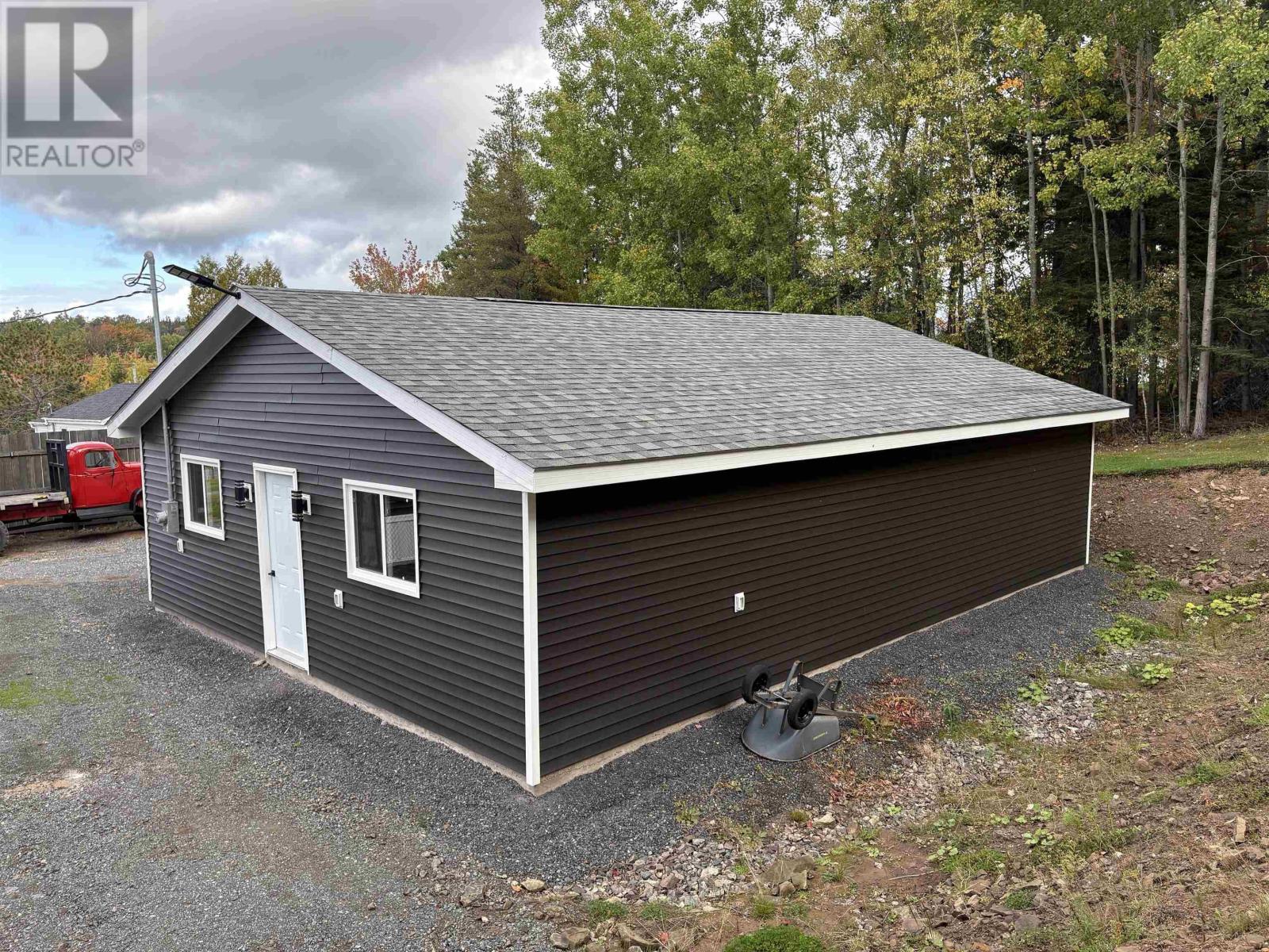 6106 4 Highway, Linacy, Nova Scotia  B2H 5C4 - Photo 30 - 202524794