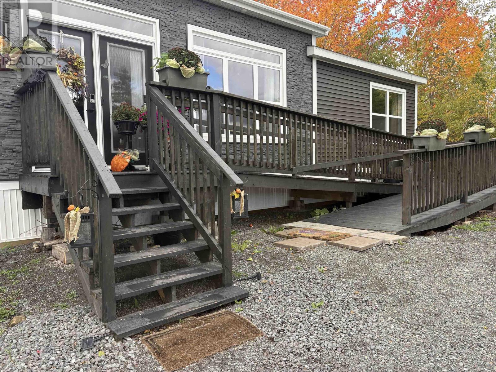 6106 4 Highway, Linacy, Nova Scotia  B2H 5C4 - Photo 3 - 202524794